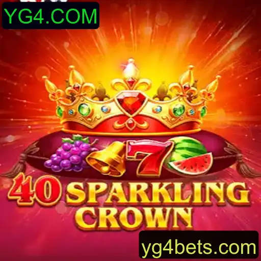 Descubra a Emoção do Jogo 40SparklingCrown e como YG4.COM Está Transformando o Mundo dos Games