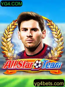 AllStarTeam: Um Novo Jogo Emocionante