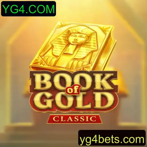 Descubra o Fascinante Mundo de BookOfGoldClassic