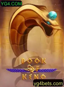 Descubra o Emocionante Mundo de BookOfKeno no YG4.COM
