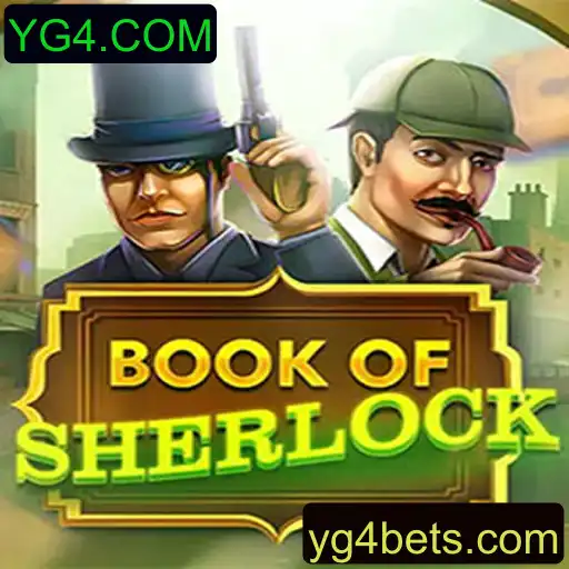 Explorando o Mundo de Mistérios em BookOfSherlock