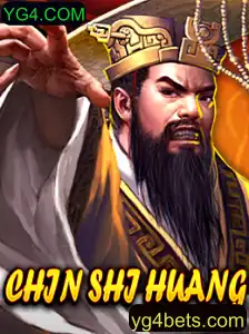 Descubra o Fascinante Mundo de ChinShiHuang: O Jogo Estratégico Inovador