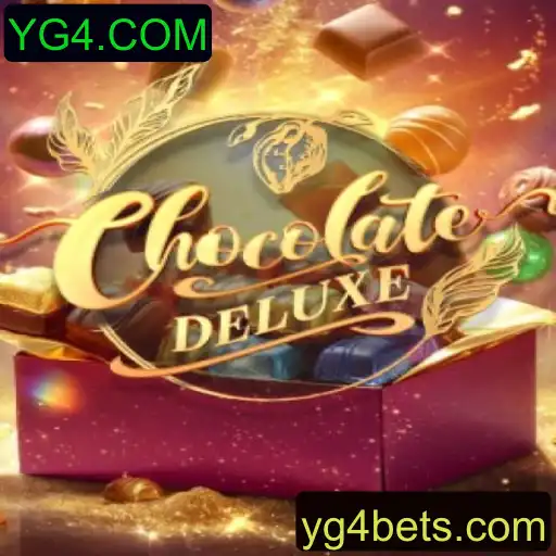Descubra o Mundo Delicioso de ChocolateDeluxe: Um Jogo Inovador em YG4.COM