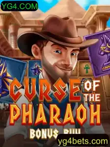 Explorando o Mundo de CurseofthePharaohBonusBuy: Seu Guia Definitivo