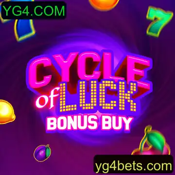 Explorando o Jogo CycleofLuckBonusBuy: Apostas e Estratégias