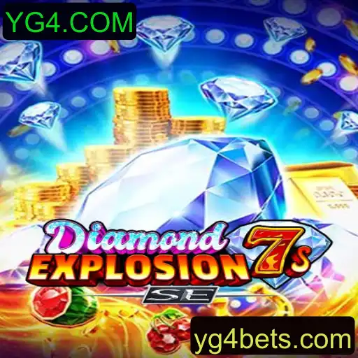 Descubra o Mundo Empolgante de DiamondExplosion7sSE