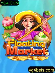 Explorando o Universo do Jogo FloatingMarket no YG4.COM