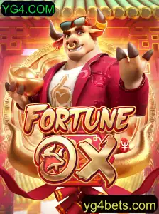 Explorando FortuneOx: O Carismático Jogo de Sorte da YG4.COM