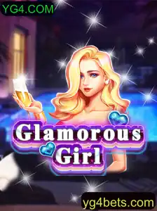 Descubra o Mundo Encantador de GlamorousGirl no YG4.COM