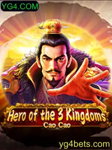 Desvendando os Mistérios de Heroofthe3KingdomsCaoCao