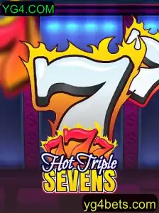 Desvendando HotTripleSevens: Um Mergulho no Mundo do Entretenimento de YG4.COM