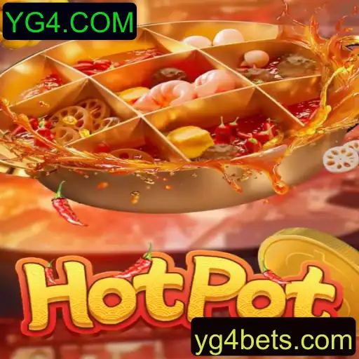 Descubra Hotpot: O Jogo de Desafios Único da YG4.COM
