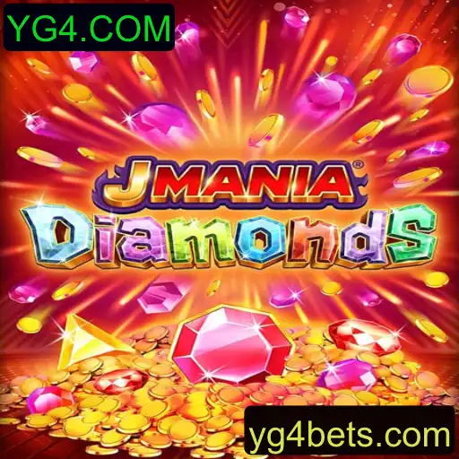 JManiaDiamonds: Descubra a Fascinação do Imperdível Jogo de Diamantes da YG4.COM