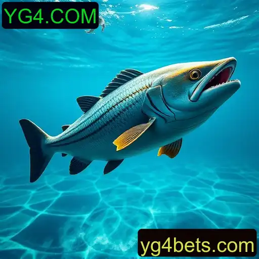 Jogos de pesca