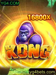 Descubra o Fascinante Mundo do Jogo Kong