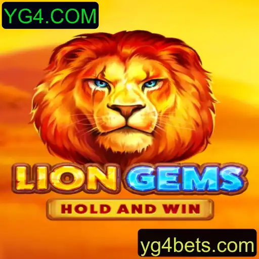 Explorando o Mundo de LionGems: Um Jogo Empolgante em YG4.COM