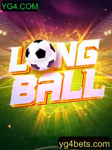 LongBall: Um Jogo Inovador para Todos os Públicos