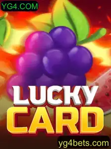 Desvendando LuckyCard: O Novo Fenômeno dos Jogos Online