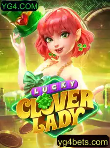 Explorando o Fascinante Mundo de LuckyCloverLady