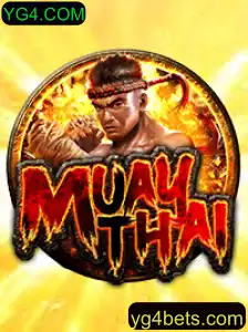 Explorando o Mundo do Jogo MuayThai no YG4.COM