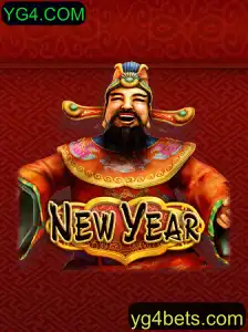 Descubra o Fascinante Mundo de NewYear: Um Jogo Inovador no YG4.COM