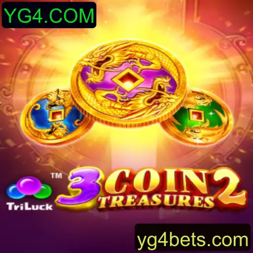 Descubra o Fascinante Mundo de '3CoinTreasures2'