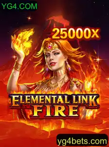 ElementalLinkFire: Conheça o Jogo Revolucionário