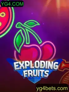 Explodindo com Diversão em ExplodingFruits: Uma Aventura no Universo dos Games