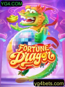 FortuneDragon: Um Mergulho no Novo Fenômeno de YG4.COM