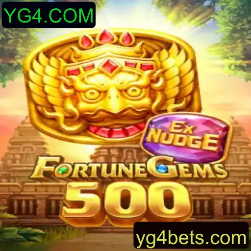 Descubra o Fascinante Mundo de FortuneGems500