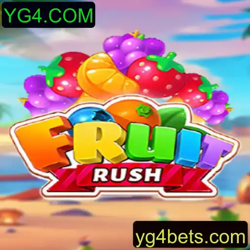 FruitRush: Desvendando o Fascinante Mundo do Jogo Online