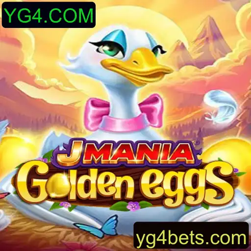 JManiaGoldenEggs: A Revolução dos Jogos de Estratégia
