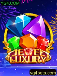Descubra as Maravilhas do Jogo JewelLuxury