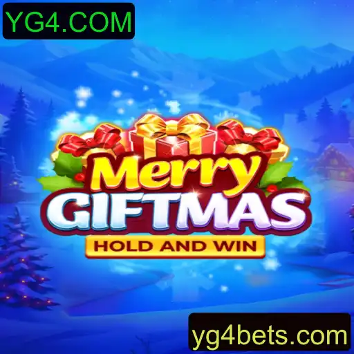 Descubra o Universo de MerryGiftmas: A Nova Sensação de Jogo da YG4.COM