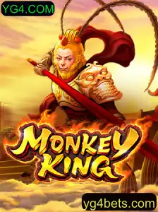 Descubra o Fascinante Mundo de MonkeyKing