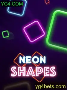 Explorando o Universo de NeonShapes em YG4.COM