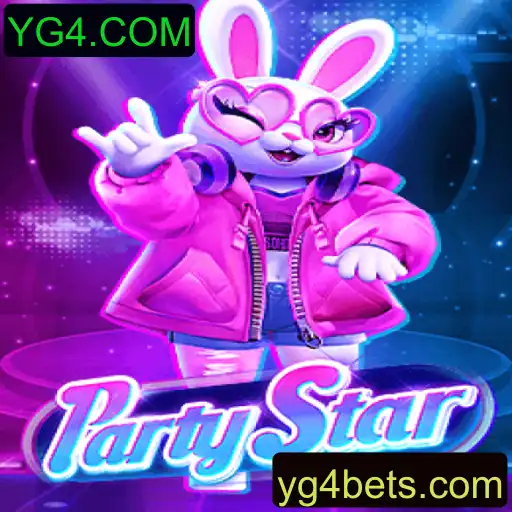 PartyStar: O Novo Fenômeno de Entretenimento na YG4.COM