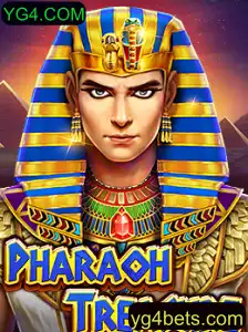 Explorando o Fascinante Mundo de PharaohTreasure no YG4.COM