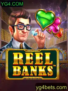 Entendendo o Jogo ReelBanks e como ele é Jogado
