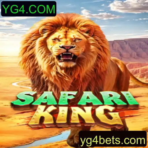 Descubra o Empolgante Mundo de SafariKing no YG4.COM