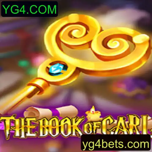 TheBookofCarl: Um Mergulho na Aventura e Estratégia do Novo Jogo do YG4.COM