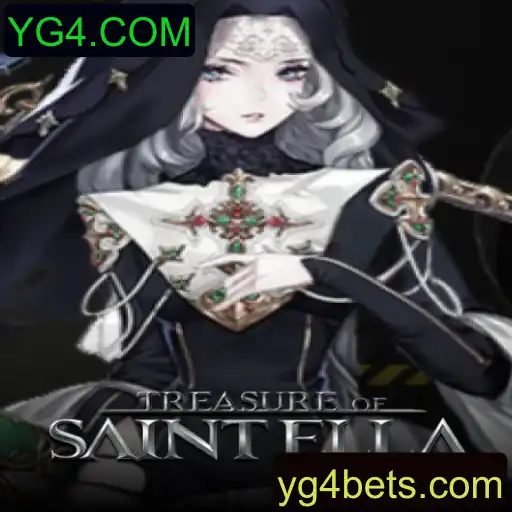 Explorando o Universo de Treasure of Saint Ella: Uma Aventura Inovadora