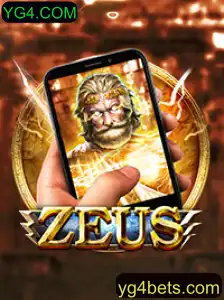 Descubra o Universo de ZeusM: A Aventura Mitológica do YG4.COM