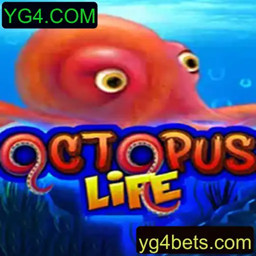 Explore o Mundo Fascinante de OctopusLife: Um Novo Jogo Revelado