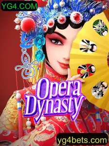 OperaDynasty: Mergulhe na Emoção do Teatro Musical com YG4.COM