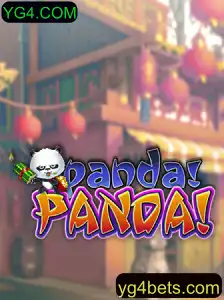 PandaPanda: Explore a Aventura Divertida neste Novo Jogo