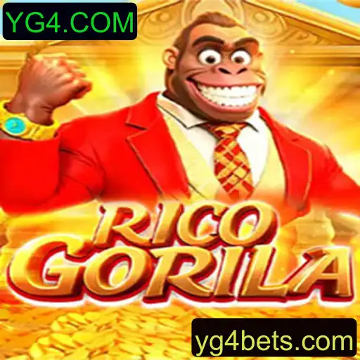 Uma Imersão em RicoGorila: O Jogo que Está Conquistando Todos