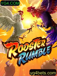RoosterRumble: Uma Jornada no Mundo dos Combates de Galo