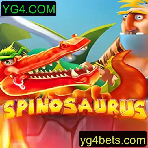 Explorando o Mundo do Jogo Spinosaurus na Plataforma YG4.COM