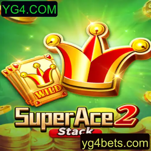 SuperAce2: Explore o Mundo Empolgante do Novo Jogo no YG4.COM